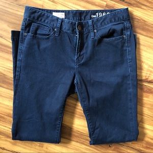 Gap Jeans flare size 27/4